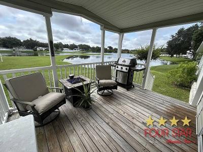 Photo 2 of 24 of home located at 403 Fountainview Ct Debary, FL 32713