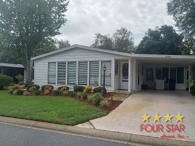 Mobile Home at 3132 Whisper Blvd Deland, FL 32724