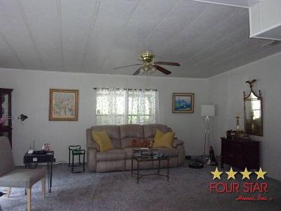 Photo 2 of 10 of home located at 172 Palmetto Dr Deland, FL 32724