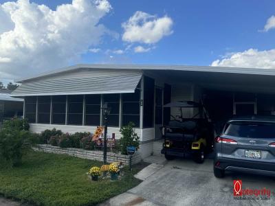 Mobile Home at 288 Belcher St, Lot 367 Lakeland, FL 33813