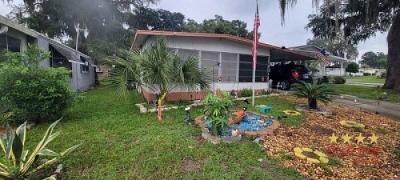 Mobile Home at 2612 Dogwood Pl Leesburg, FL 34748