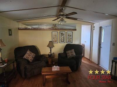 Photo 5 of 19 of home located at 208 Gardenia Dr Fruitland Park, FL 34731