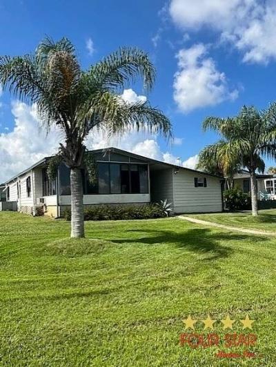 Mobile Home at 260 Alpine Dr Winter Haven, FL 33881