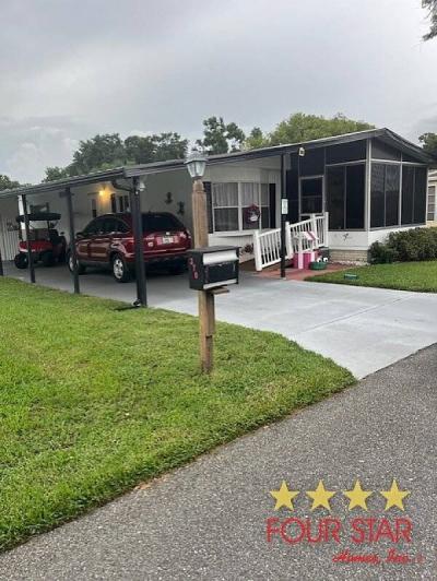 Mobile Home at 370 Alpine Dr Winter Haven, FL 33881