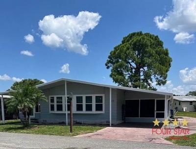 Mobile Home at 315 Alpine Dr Winter Haven, FL 33881