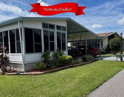 Mobile Home at 212 Geneva Dr Winter Haven, FL 33881