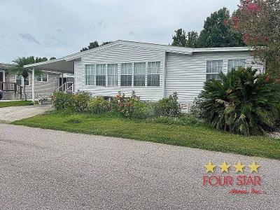 Mobile Home at 7918 Walkers Cay Orlando, FL 32822