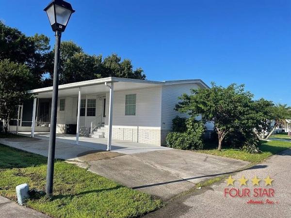 1995 JACO Mobile Home For Sale