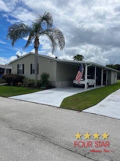 Mobile Home at 14598 Firestone St Orlando, FL 32826