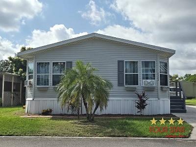 Mobile Home at 7322 Mai Tai Dr Orlando, FL 32822