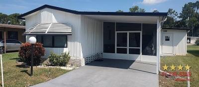 Mobile Home at 262 Dixie Dr Haines City, FL 33844