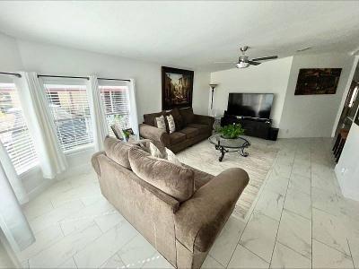 Photo 5 of 22 of home located at 443 Forest Ln Kissimmee, FL 34746