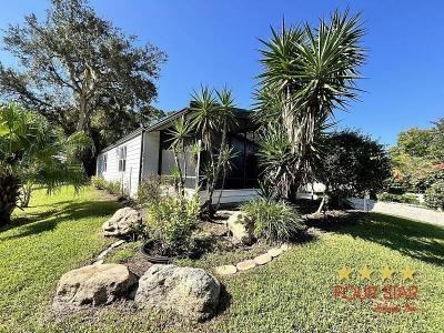 Mobile Home at 44 Highland Falls Dr Ormond Beach, FL 32174