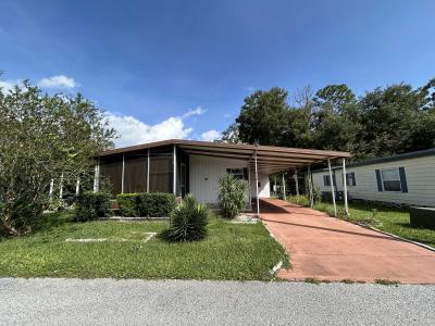 Mobile Home at 3150 NE 36th Avenue Lot 436 Ocala, FL 34479