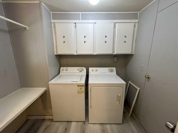 1981 Nobility Manufactured Home