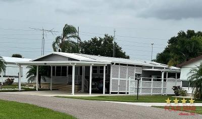 Mobile Home at 37402 Derek Dr Avon Park, FL 33825