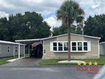 Mobile Home at 1113 Dewitt St Sebring, FL 33872