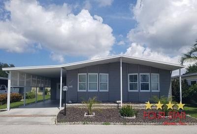 Mobile Home at 1009 47th Ave Bradenton, FL 34203