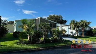 Mobile Home at 94 Darby Cay Vero Beach, FL 32966