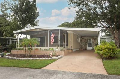 Mobile Home at 354 Casa Grande Dr. Winter Springs, FL 32708