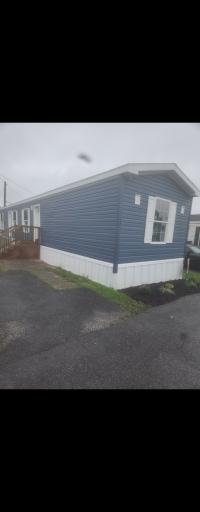 2025 Eagle River Chesapeake  Mobile Home