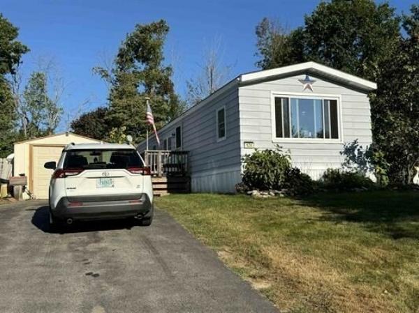 1979  Mobile Home For Sale