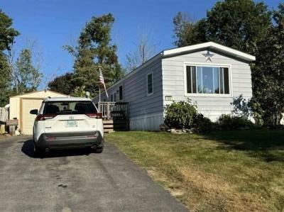 Mobile Home at 128 Mountainview Road Greenville, NH 03048