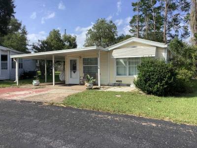 Mobile Home at 609 Hwy 466 Lot 583 Lady Lake, FL 32159