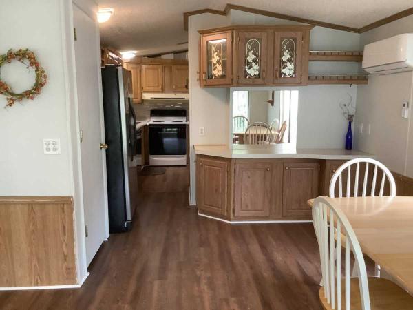 1991 SHOR Manufactured Home