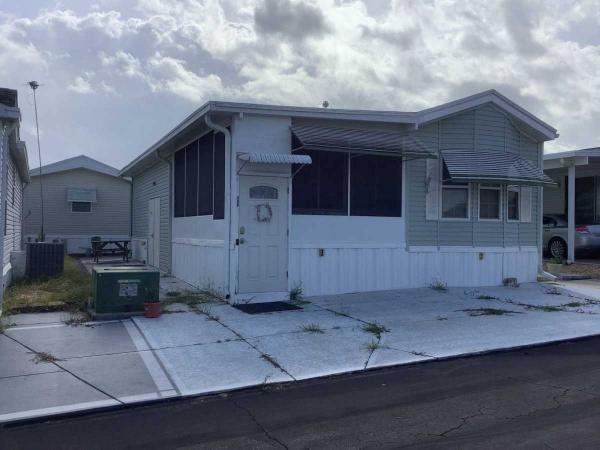 2002 CUTLASS Manufactured Home