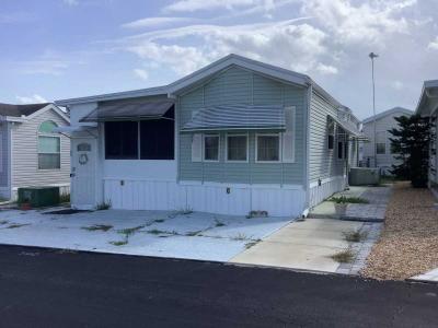 Mobile Home at 609 Hwy 466 Lot 390 Lady Lake, FL 32159