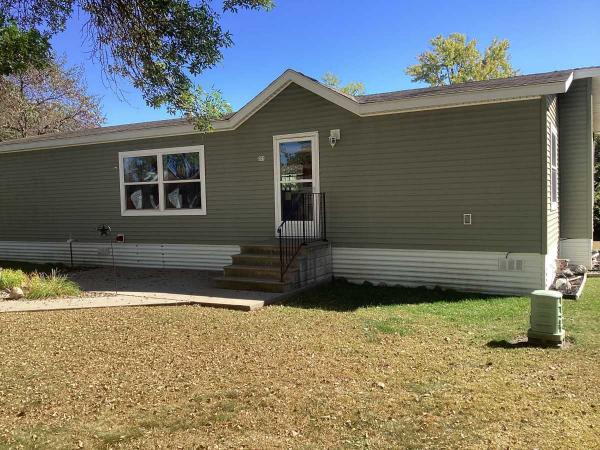 2009 Skyline Manufactured Home