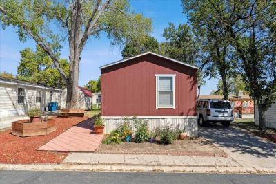 Mobile Home at 860 W 132nd Ave #255 Westminster, CO 80234