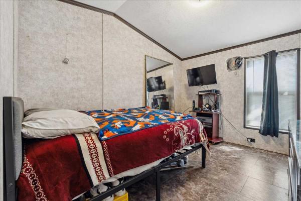 2019 Legacy Mobile Home