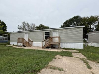 Mobile Home at 16 English Village Park #118 Nixa, MO 65714