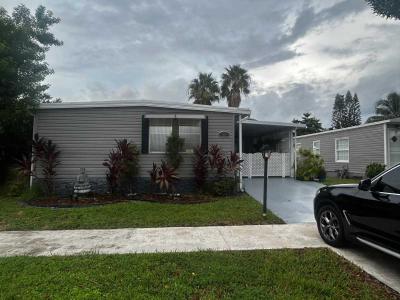 Mobile Home at 3337 NW 66th St Coconut Creek, FL 33073