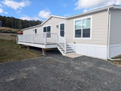 Mobile Home at 25 Hidden Valley Drive Middletown, NY 10941