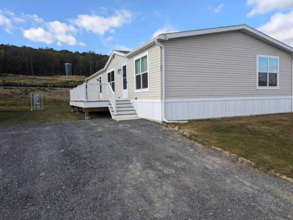 2024 Pine Grove G3456 Mobile Home