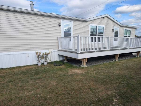 2024 Pine Grove G3456 Mobile Home