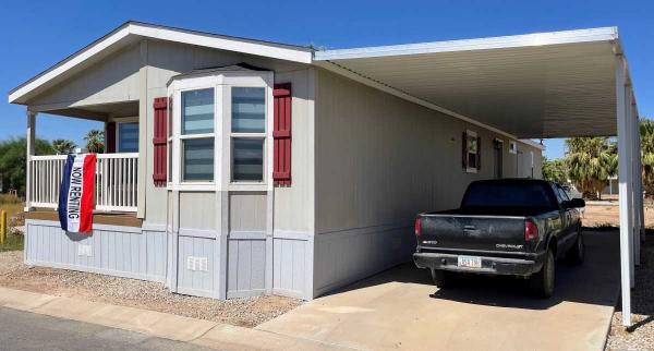 2019 Fleetwood Mobile Home For Rent