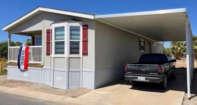 Mobile Home at 2450 E Hobsonway Blythe, CA 92225