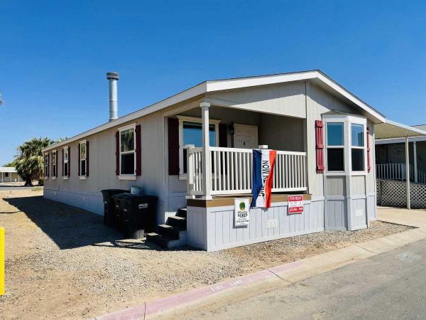 2019 Fleetwood Manufactured Home