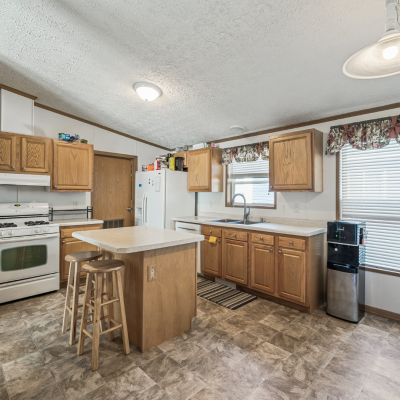 Mobile Home at 1906 Todd Dr. Arden Hills, MN 55112