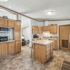 Photo 4 of 20 of home located at 1906 Todd Dr. Arden Hills, MN 55112