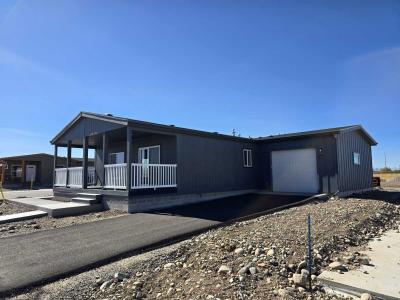 Mobile Home at 401 Walleye Rd Bozeman, MT 59718