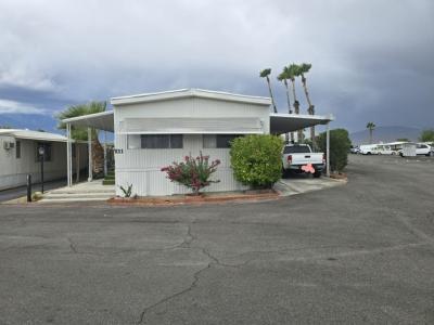 Mobile Home at 64625 Pierson Blvd E11 Desert Hot Springs, CA 92240