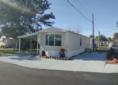 Mobile Home at 1536 Us Hwy 441 SE. Lot 12 Okeechobee, FL 34974