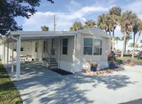 1986 Manufactured Home