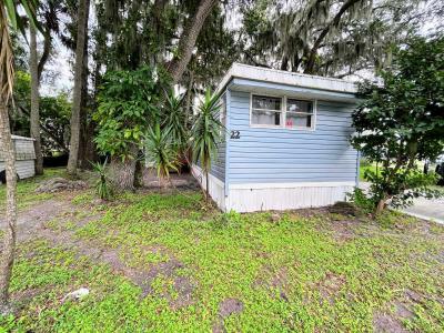 Mobile Home at 2300 South Nova Road South Daytona, FL 32119