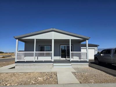 Mobile Home at 137 Yoseph St Bozeman, MT 59718